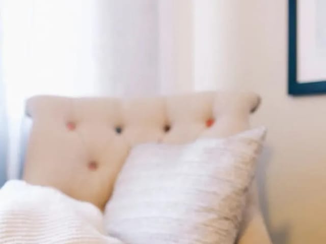 Wool throw plaid – product photo