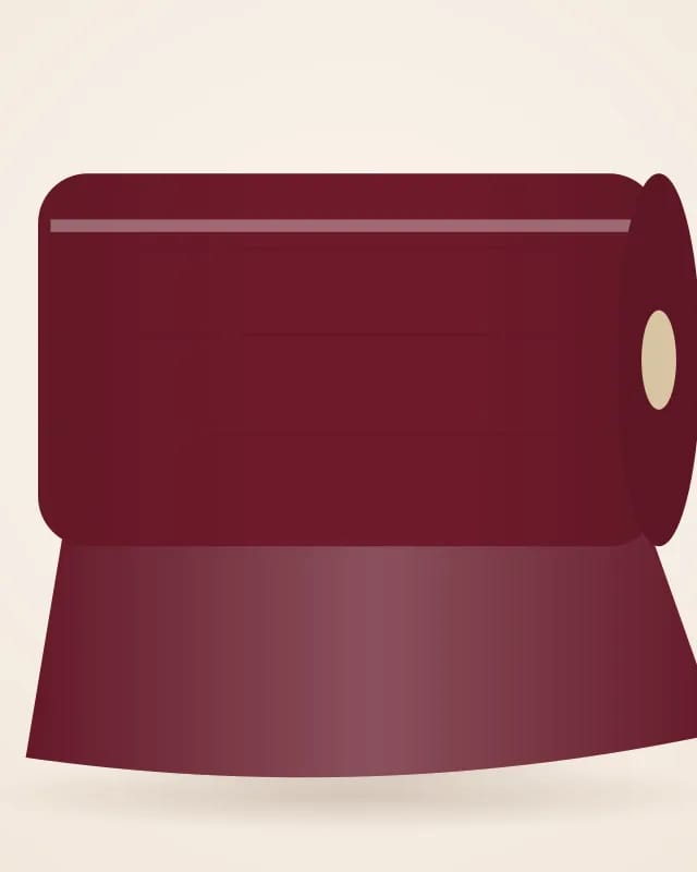 Taffeta lining, 100% polyester, 150 cm – by the metre – product photo